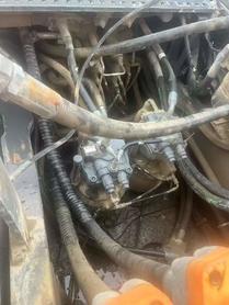 Buy Doosan DX520LC Used Excavator / 6 Buy Doosan DX520LC Used Excavator / 6
