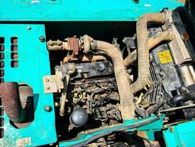 Buy Kobelco SK130 Used Excavator / 2 Buy Kobelco SK130 Used Excavator / 2