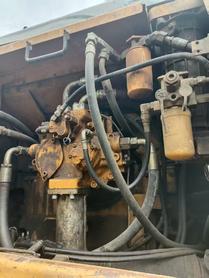 Buy Caterpillar 336E Used Excavator / 4 Buy Caterpillar 336E Used Excavator / 4