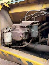 Buy Komatsu PC220-8 Used Excavator / 4 Buy Komatsu PC220-8 Used Excavator / 4