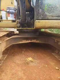 Buy Caterpillar 307B Used Excavator / 2 Buy Caterpillar 307B Used Excavator / 2