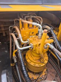 Buy Sany SY245H Used Excavator / 4 Buy Sany SY245H Used Excavator / 4