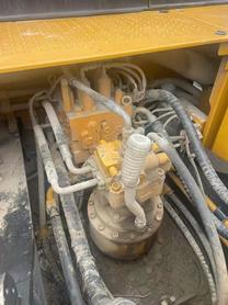 Buy Sany SY245H Used Excavator / 9 Buy Sany SY245H Used Excavator / 9