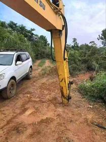 Buy Komatsu PC120-6 Used Excavator / 3 Buy Komatsu PC120-6 Used Excavator / 3