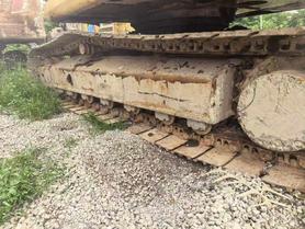 Buy Komatsu PC200 Used Excavator / 5 Buy Komatsu PC200 Used Excavator / 5