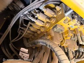Buy Komatsu PC360-7 Used Excavator / 4 Buy Komatsu PC360-7 Used Excavator / 4