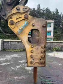 Buy XCMG XE335C Used Excavator / 3 Buy XCMG XE335C Used Excavator / 3