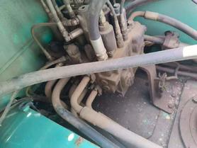 Buy Kobelco SK350-8 Used Excavator / 4 Buy Kobelco SK350-8 Used Excavator / 4