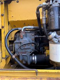 Buy Komatsu PC130-7 Used Excavator / 8 Buy Komatsu PC130-7 Used Excavator / 8