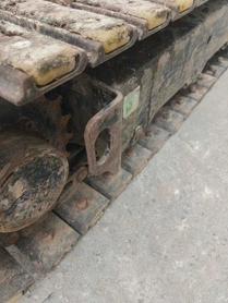 Buy Caterpillar 301.4C Used Excavator / 4 Buy Caterpillar 301.4C Used Excavator / 4