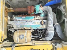 Buy Volvo EC210B Used Excavator / 2 Buy Volvo EC210B Used Excavator / 2