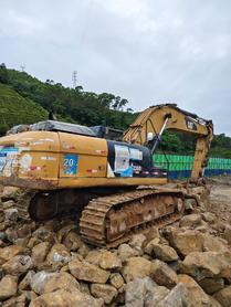 Buy Caterpillar 336E Used Excavator / 7 Buy Caterpillar 336E Used Excavator / 7