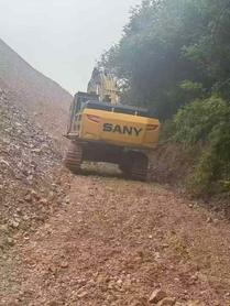 Buy Sany SY485C Used Excavator / 6 Buy Sany SY485C Used Excavator / 6