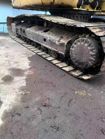 Buy Caterpillar 320D Used Excavator / 7 Buy Caterpillar 320D Used Excavator / 7