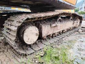 Buy XCMG XE270DK Used Excavator / 6 Buy XCMG XE270DK Used Excavator / 6