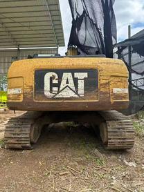 Buy Caterpillar 323D2L Used Excavator / 7 Buy Caterpillar 323D2L Used Excavator / 7