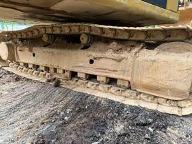 Buy Caterpillar 336E Used Excavator / 3 Buy Caterpillar 336E Used Excavator / 3