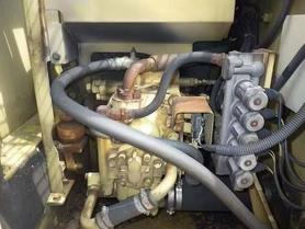 Buy Komatsu PC120-6E Used Excavator / 5 Buy Komatsu PC120-6E Used Excavator / 5