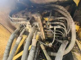 Buy Komatsu PC200-8 Used Excavator / 2 Buy Komatsu PC200-8 Used Excavator / 2