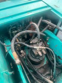 Buy Kobelco SK200 Used Excavator / 2 Buy Kobelco SK200 Used Excavator / 2