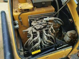 Buy XCMG XE60 Used Excavator / 4 Buy XCMG XE60 Used Excavator / 4