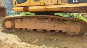 Buy Komatsu PC210 Used Excavator / 5 Buy Komatsu PC210 Used Excavator / 5