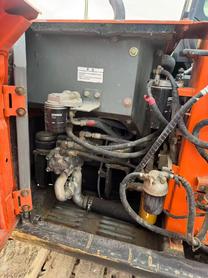 Buy Hitachi ZX60 Used Excavator / 9 Buy Hitachi ZX60 Used Excavator / 9