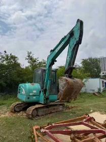 Buy Kobelco SK60 Used Excavator / 2 Buy Kobelco SK60 Used Excavator / 2