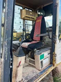 Buy Komatsu PC60-6 Used Excavator / 9 Buy Komatsu PC60-6 Used Excavator / 9
