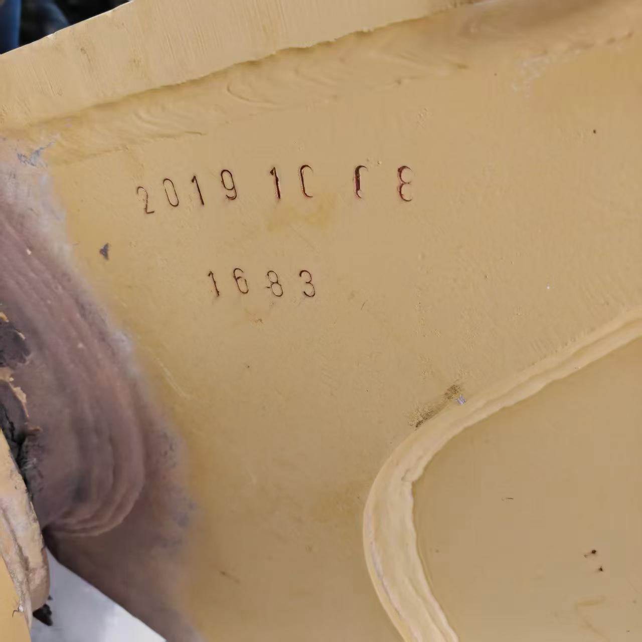 Buy Caterpillar 349E Used Excavator / 3 Buy Caterpillar 349E Used Excavator / 3