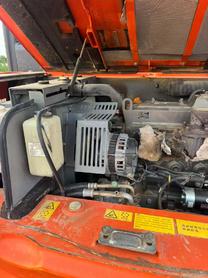 Buy Hitachi ZX60 Used Excavator / 6 Buy Hitachi ZX60 Used Excavator / 6
