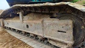 Buy Kobelco SK200-2 Used Excavator / 2 Buy Kobelco SK200-2 Used Excavator / 2