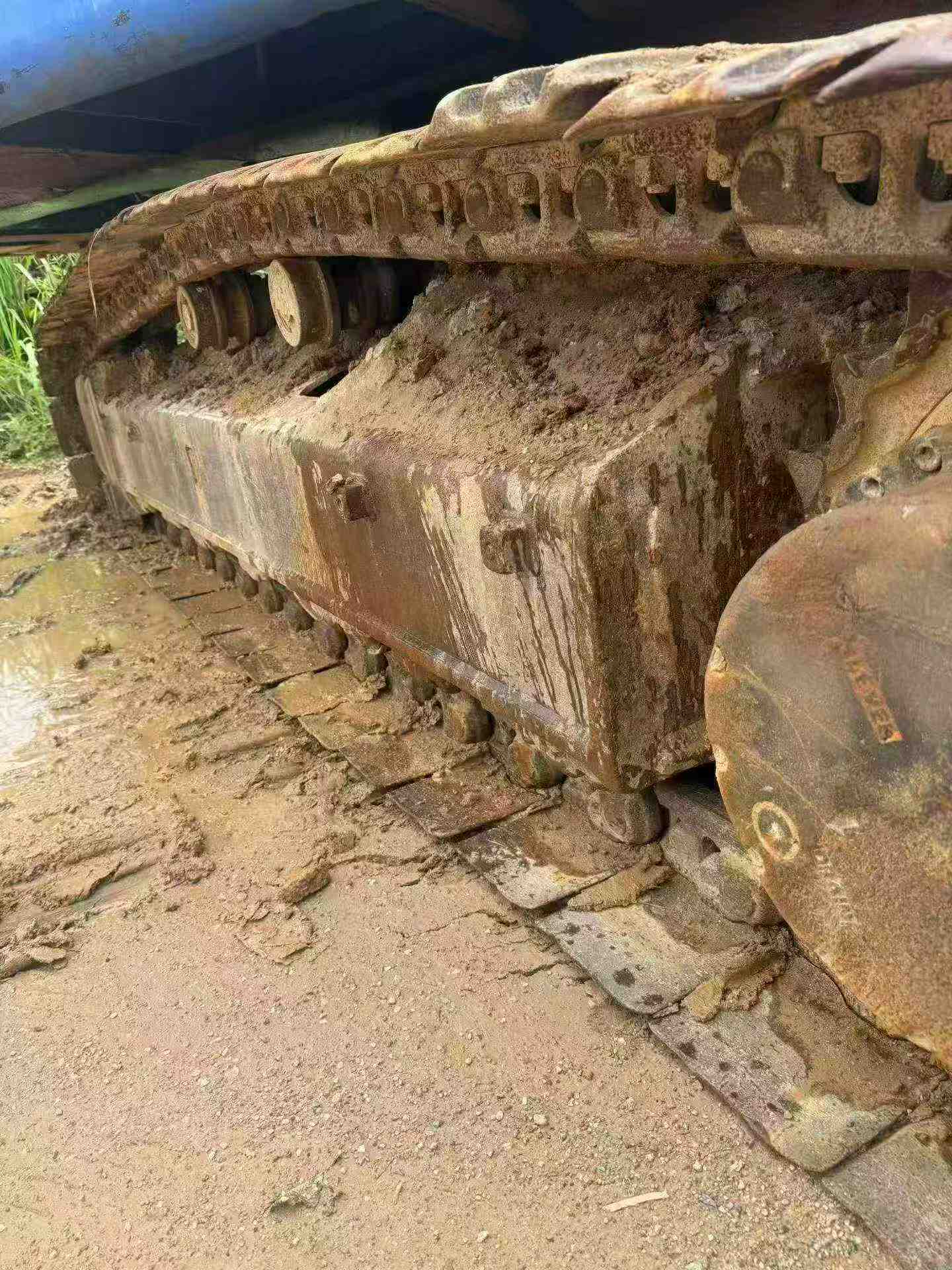Buy Sumitomo SH350-5 Used Excavator / 9 Buy Sumitomo SH350-5 Used Excavator / 9