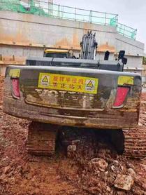 Buy Volvo EC200 Used Excavator / 6 Buy Volvo EC200 Used Excavator / 6