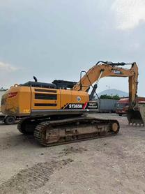 Buy Sany SY365C Used Excavator / 8 Buy Sany SY365C Used Excavator / 8