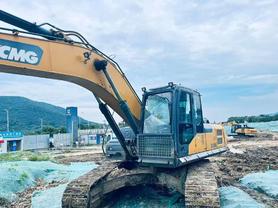 Buy XCMG XE245D Used Excavator / 6 Buy XCMG XE245D Used Excavator / 6
