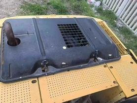 Buy Caterpillar 320D Used Excavator / 4 Buy Caterpillar 320D Used Excavator / 4