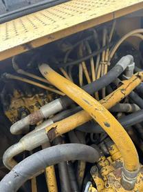 Buy Caterpillar 323D2L Used Excavator / 8 Buy Caterpillar 323D2L Used Excavator / 8