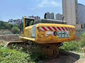 Buy Komatsu PC360-7 Used Excavator / 5 Buy Komatsu PC360-7 Used Excavator / 5