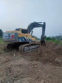 Buy Volvo EC210B Used Excavator / 9 Buy Volvo EC210B Used Excavator / 9