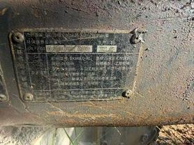 Buy Doosan DX380 Used Excavator / 3 Buy Doosan DX380 Used Excavator / 3