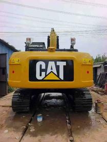 Buy Caterpillar 320D Used Excavator / 7 Buy Caterpillar 320D Used Excavator / 7