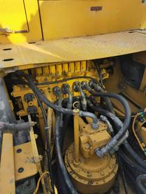 Buy Caterpillar 320GC Used Excavator / 9 Buy Caterpillar 320GC Used Excavator / 9