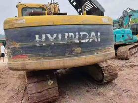 Buy Hyundai R150-7 Used Excavator / 5 Buy Hyundai R150-7 Used Excavator / 5