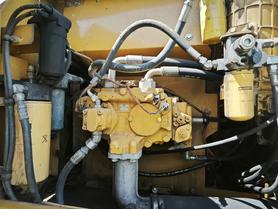 Buy Caterpillar 320D Used Excavator / 5 Buy Caterpillar 320D Used Excavator / 5