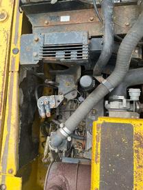 Buy Komatsu PC130-7 Used Excavator / 6 Buy Komatsu PC130-7 Used Excavator / 6