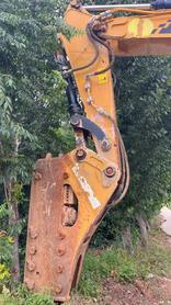Buy Sany SY485H Used Excavator / 9 Buy Sany SY485H Used Excavator / 9