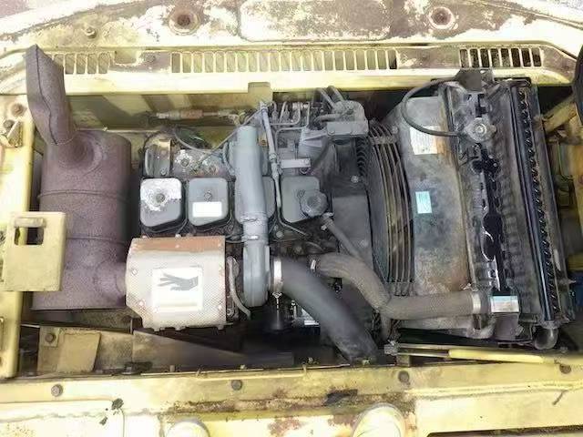 Buy Komatsu PC120-6E Used Excavator / 6 Buy Komatsu PC120-6E Used Excavator / 6