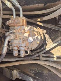Buy Hitachi EX200-3 Used Excavator / 6 Buy Hitachi EX200-3 Used Excavator / 6