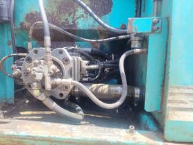 Buy Kobelco SK200-8 Used Excavator / 6 Buy Kobelco SK200-8 Used Excavator / 6
